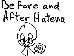Flipnote by Arturo