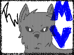 Flipnote by Rikuwolf