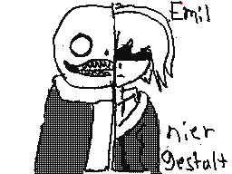 Emil/nier gestalt