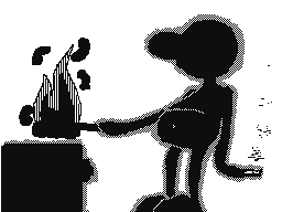 Game and Watch's Depression