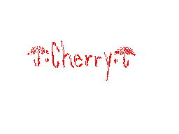 Flipnote του χρηστη ☔•Cherry•☔