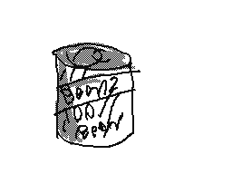 Can of bean