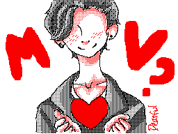 Flipnote door ✕Dearful✕