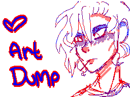 Flipnote by inkadink☀☀