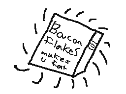 Bacon Flakes