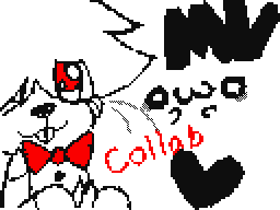 Flipnote by Old Bonnie