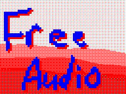 Free Audio #1