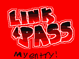 link pass