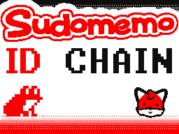 ~# sudomemo chain id