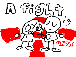 a fight ig