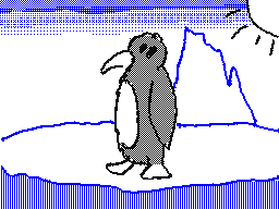 Photo de profil de pingvin