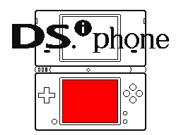 DSiPhone Commercial
