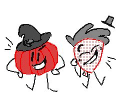 Flipnote by  yeepers!