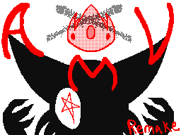 Flipnote by -Hakai±