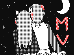 Flipnote by ∴Chi○〒〒ミR∴