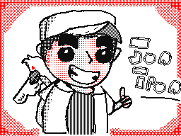 Flipnote by Kaleb