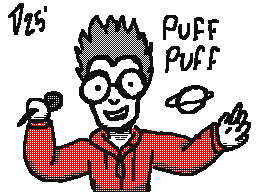 Puff Puff (YFM)