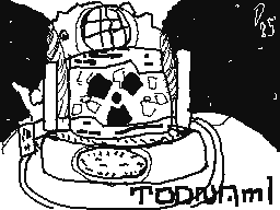 The Bridge (Tom 1 Era) - Toonami