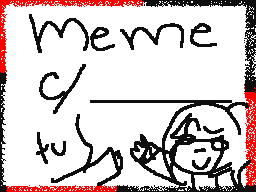 Flipnote by galaxy