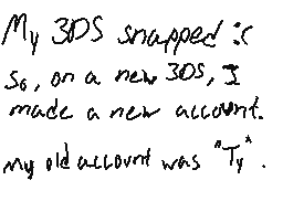 Flipnote by TintedSuns