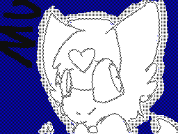 Flipnote by Foxiana♥