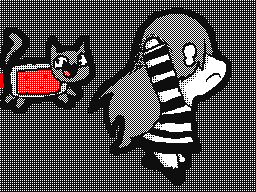 Flipnote by Ⓐrtsy