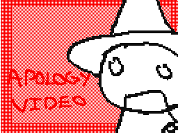 apology video.