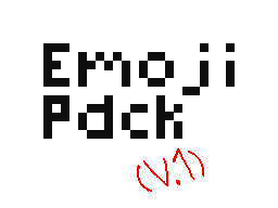 emoji pack v1