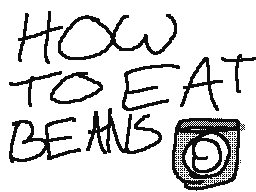 How To Eat Beans