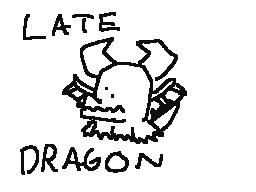 Late Dragon