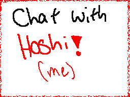 Flipnote του χρηστη ♥「Hoshi」♥