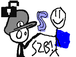 Flipnote by Michael😃☆