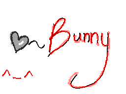 ~Bunny。～さんの作品
