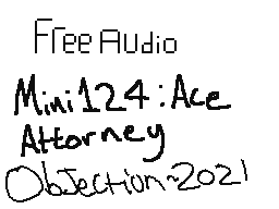 Objection ~ 2021