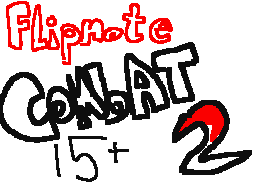 FLIPNOTE COMBAT 2