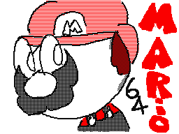 Art of Mario