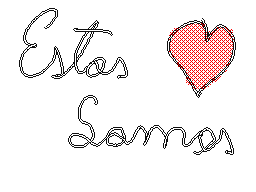 Flipnote του χρηστη Gaby♥Gabo♦