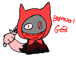 Sticker Rippers AU: Betrayal GB