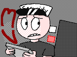 Flipnote by 3D Gaming✕