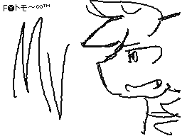 Flipnote by FⓎトモ～∞™