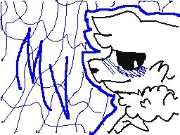 Flipnote by SansFox～×