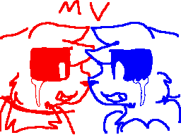 Flipnote by SansFox～×