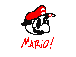 Mario!