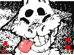 Flipnote by つyto
