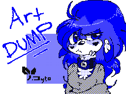 Flipnote by つyto