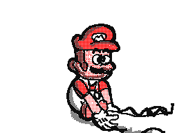 You Spin Me Right Round (Flipnote Loop)