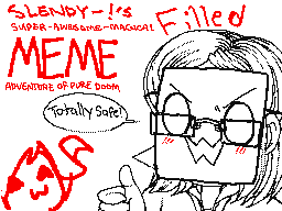 Flipnote by ○Moon○