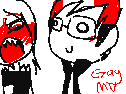 Flipnote by Star✕Demon