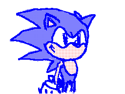 Sonic Profile picture