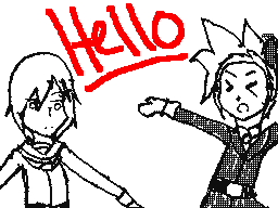 Flipnote by ★YaoiLord☆